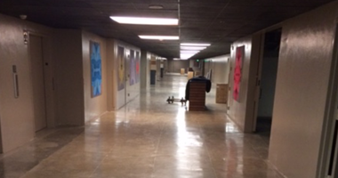 The Decorative Surface Solution Group (DSSG) members and suppliers collaborated to rejuvenate the flooring in the iconic Bill Graham Civic Auditorium in San Francisco, California.